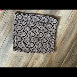 Forever 21 pencil skirt